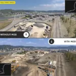 More American Cities (Idaho) V1.5 1.57