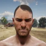 John Marston Beta Model V1.0
