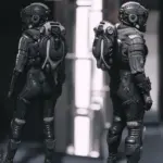 KZ Meridian Transit Regalia