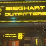 Neon Signage Variety V1.0