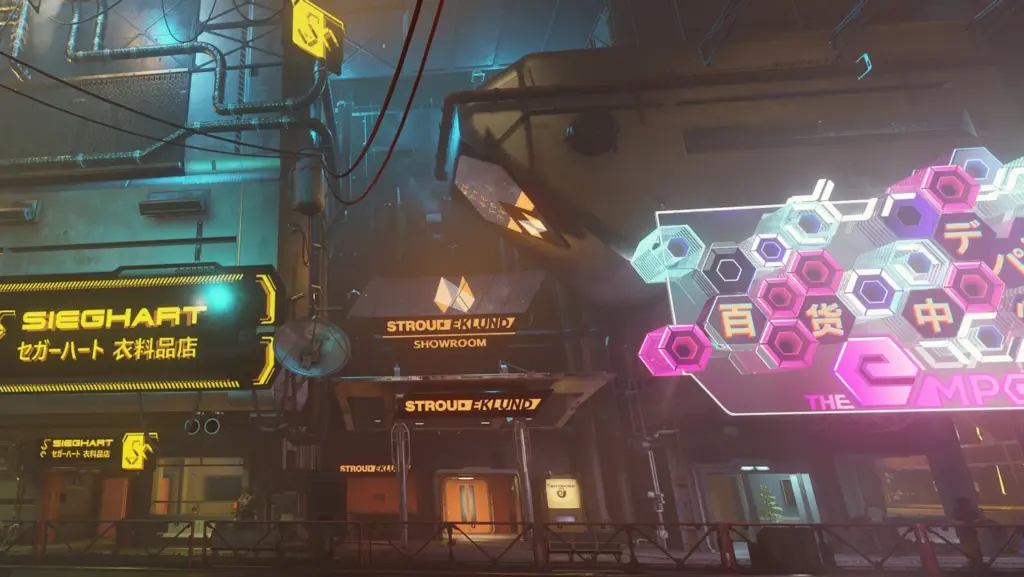 Neon Signage Variety V1.0