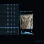 No Food Healing in Combat