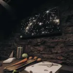 Outpost Monitors with Screensavers V1.0