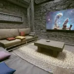 Outpost Monitors with Screensavers V1.0