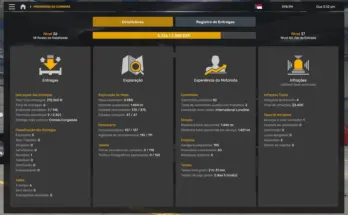 PROFILE COAST TO COAST MAP MANTRID 2.20.55.0 09 07 2025 v1.0 1.55