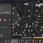 PROFILE COAST TO COAST MAP MANTRID 2.20.55.0 09 07 2025 v1.0 1.55