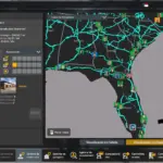 PROFILE COAST TO COAST MAP MANTRID 2.20.55.0 09 07 2025 v1.0 1.55