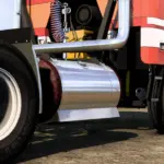 Peterbilt 362 Cabover ATS 1.55