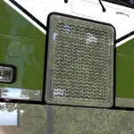 Peterbilt 362 Cabover ATS 1.55