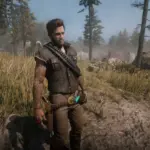 REALIST DEAD RESHADE