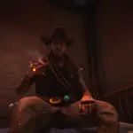 REALIST DEAD RESHADE