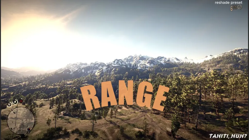Range