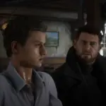 Resident Evil 7 and Resident Evil Village characters - Ped Pack