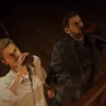 Resident Evil 7 and Resident Evil Village characters - Ped Pack