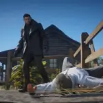 Resident Evil 7 and Resident Evil Village characters - Ped Pack