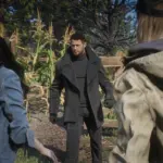 Resident Evil 7 and Resident Evil Village characters - Ped Pack