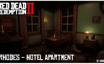 Rhodes - Hotel Apartment V1.0