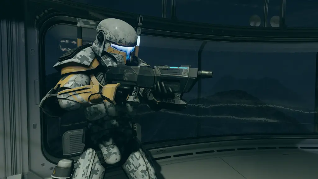 Star Wars Blaster Pack V1.0