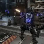 Starfield Disciples Overhaul V1.0