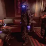 Starfield Disciples Overhaul V1.0