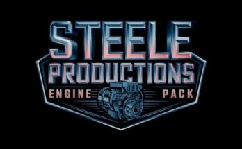 Steele Productions Engine Pack v1.151