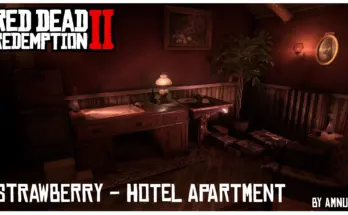 Strawberry - Hotel Apartment V1.0