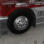 TSA Aussie Rims V1.0 1.50 - 1.55