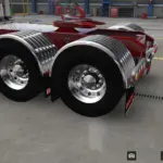 TSA Aussie Rims V1.0 1.50 - 1.55