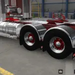 TSA Aussie Rims V1.0 1.50 - 1.55