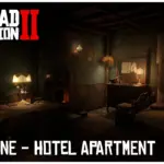 Valentine - Hotel Apartment V1.0