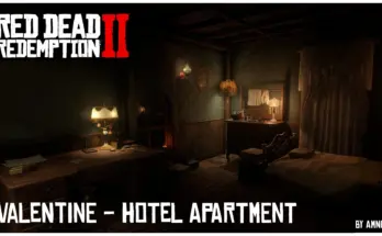 Valentine - Hotel Apartment V1.0