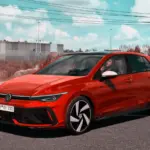 Volkswagen Golf R8.5 2023 v1.0