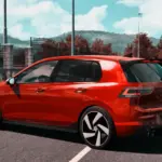 Volkswagen Golf R8.5 2023 v1.0