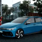 Volkswagen Golf R8.5 2023 v1.0