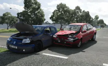 2005-2008 Renault Megane 0.36.x