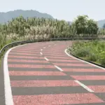 2K Ashinoko Skyline v1.5