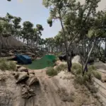 4x4 Grounds v1.8