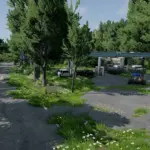 A New East Coast v2.0