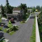 A New East Coast v2.0