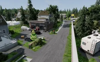 A New East Coast v2.0