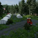 A New East Coast v2.0