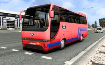 AI Traffic SLTBbus Skin 1.55