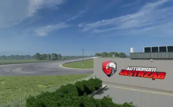 Autodrom Jastrząb v2.0