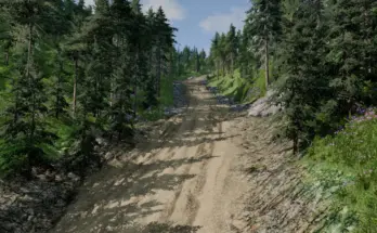 Black Hills Battle Ultra 4 0.35.x