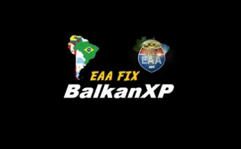 BXP EAA FIX 155.0