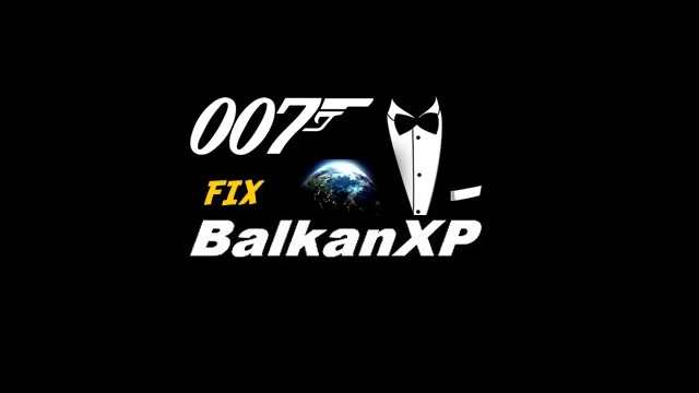 BXP FIX 007 155.0