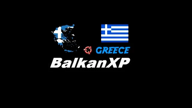 BXP SCS Greece 155.0