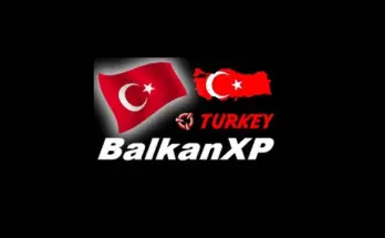 BXP SCS Turkey 155.0