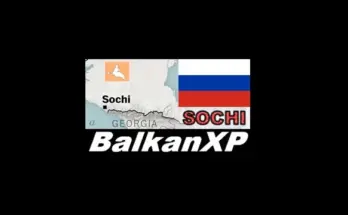 BXP SR Sochi 155.0