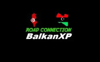 BXP Tunisia & Libya RC 155.0